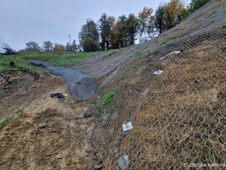 Sanacije plazov  (6)